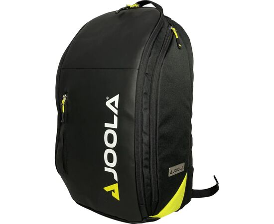 Рюкзак туристический Joola Vision II Black (80166) (930945), изображение 5 Рюкзак туристический Joola Vision II Black (80166) (930945), изображение 5