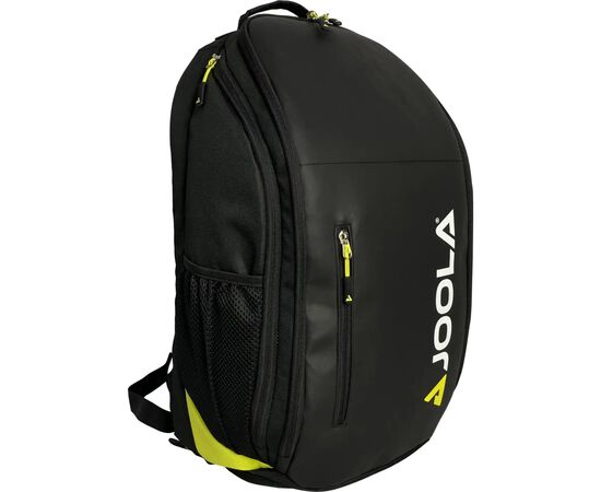 Рюкзак туристический Joola Vision II Black (80166) (930945), изображение 6 Рюкзак туристический Joola Vision II Black (80166) (930945), изображение 6