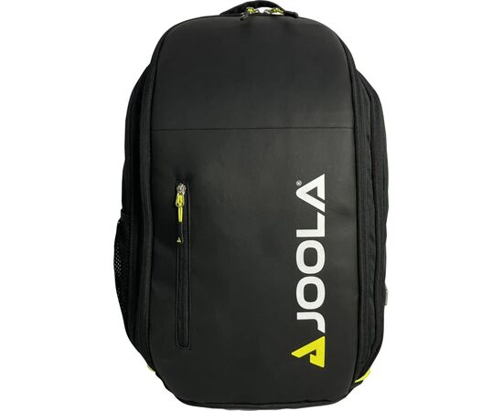 Рюкзак туристический Joola Vision II Black (80166) (930945)
