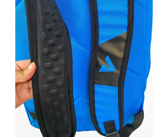 Рюкзак туристический Joola Vision II Blue (80165) (930944), изображение 12 Рюкзак туристический Joola Vision II Blue (80165) (930944), изображение 12
