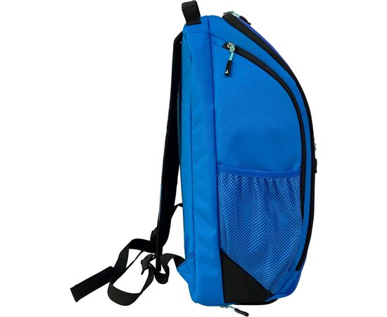 Рюкзак туристический Joola Vision II Blue (80165) (930944), изображение 3 Рюкзак туристический Joola Vision II Blue (80165) (930944), изображение 3