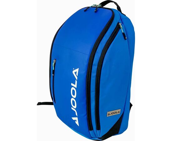 Рюкзак туристический Joola Vision II Blue (80165) (930944), изображение 4 Рюкзак туристический Joola Vision II Blue (80165) (930944), изображение 4