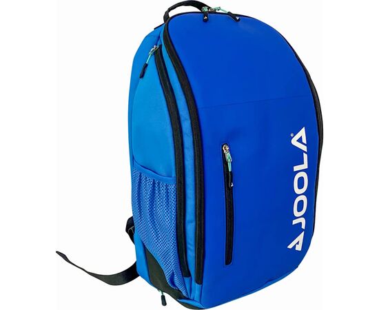 Рюкзак туристический Joola Vision II Blue (80165) (930944), изображение 5 Рюкзак туристический Joola Vision II Blue (80165) (930944), изображение 5