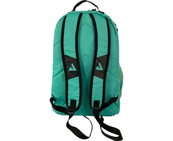 Рюкзак туристический Joola Vision II Teal (80167) (930937), изображение 2 Рюкзак туристический Joola Vision II Teal (80167) (930937), изображение 2