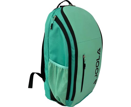 Рюкзак туристический Joola Vision II Teal (80167) (930937), изображение 3 Рюкзак туристический Joola Vision II Teal (80167) (930937), изображение 3