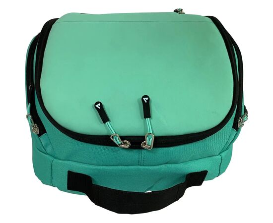 Рюкзак туристический Joola Vision II Teal (80167) (930937), изображение 4 Рюкзак туристический Joola Vision II Teal (80167) (930937), изображение 4