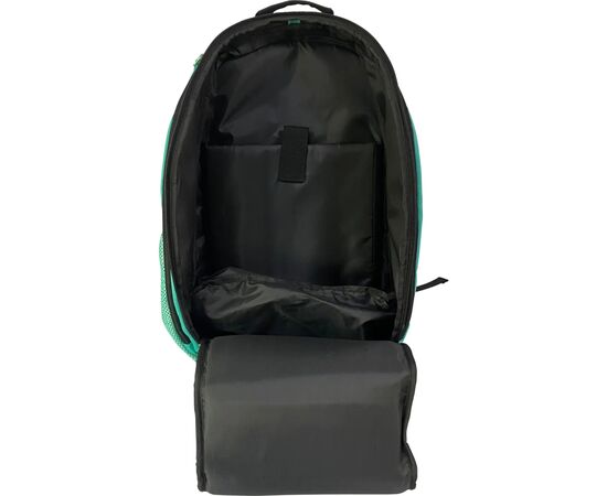 Рюкзак туристический Joola Vision II Teal (80167) (930937), изображение 5 Рюкзак туристический Joola Vision II Teal (80167) (930937), изображение 5