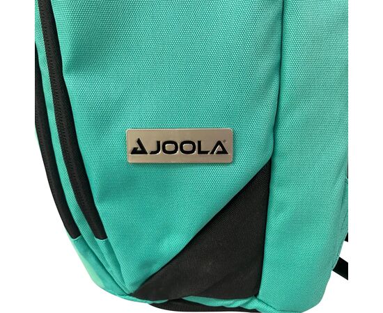 Рюкзак туристический Joola Vision II Teal (80167) (930937), изображение 6 Рюкзак туристический Joola Vision II Teal (80167) (930937), изображение 6