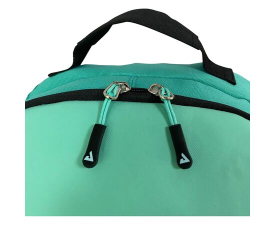 Рюкзак туристический Joola Vision II Teal (80167) (930937), изображение 7 Рюкзак туристический Joola Vision II Teal (80167) (930937), изображение 7
