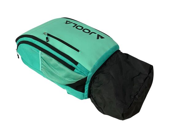 Рюкзак туристический Joola Vision II Teal (80167) (930937), изображение 8 Рюкзак туристический Joola Vision II Teal (80167) (930937), изображение 8
