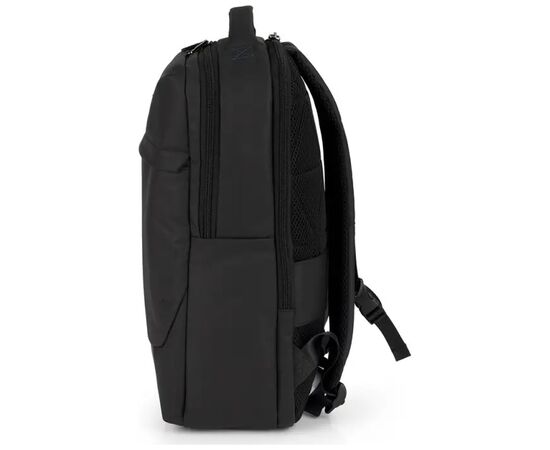 Рюкзак туристический Gabol Backpack Bonus 14L Black (413355-001) (930735), изображение 2 Рюкзак туристический Gabol Backpack Bonus 14L Black (413355-001) (930735), изображение 2