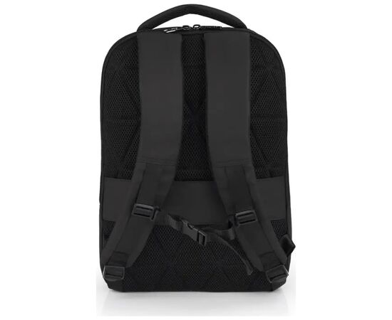 Рюкзак туристический Gabol Backpack Bonus 14L Black (413355-001) (930735), изображение 3 Рюкзак туристический Gabol Backpack Bonus 14L Black (413355-001) (930735), изображение 3