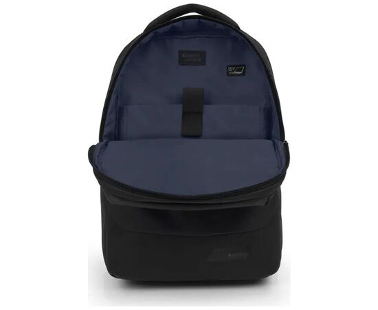 Рюкзак туристический Gabol Backpack Bonus 14L Black (413355-001) (930735), изображение 5 Рюкзак туристический Gabol Backpack Bonus 14L Black (413355-001) (930735), изображение 5