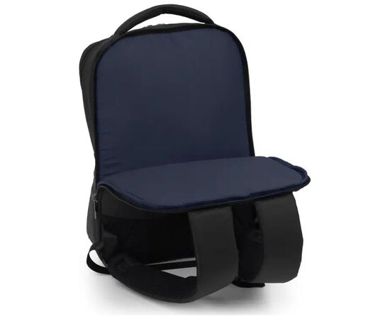 Рюкзак туристический Gabol Backpack Bonus 14L Black (413355-001) (930735), изображение 6 Рюкзак туристический Gabol Backpack Bonus 14L Black (413355-001) (930735), изображение 6