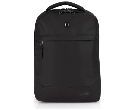 Рюкзак туристический Gabol Backpack Bonus 14L Black (413355-001) (930735)