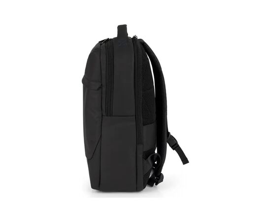 Рюкзак туристический Gabol Backpack Bonus 15L Black (413363-001) (930736), изображение 2 Рюкзак туристический Gabol Backpack Bonus 15L Black (413363-001) (930736), изображение 2