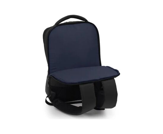 Рюкзак туристический Gabol Backpack Bonus 15L Black (413363-001) (930736), изображение 6 Рюкзак туристический Gabol Backpack Bonus 15L Black (413363-001) (930736), изображение 6