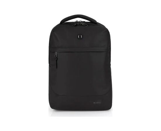Рюкзак туристический Gabol Backpack Bonus 15L Black (413363-001) (930736)