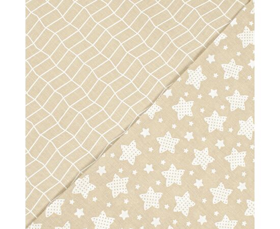 Детский постельный набор Home Line Зори в горох (пудровый) (183208), изображение 2 Детский постельный набор Home Line Зори в горох (пудровый) (183208), изображение 2