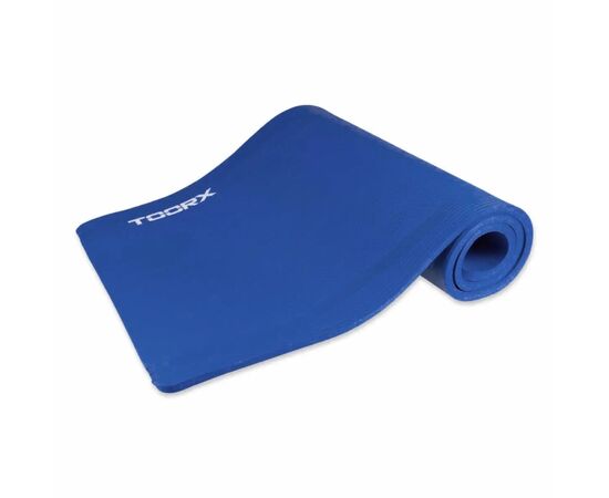 Коврик для фитнеса Toorx Fitness 172х61х1,2 см Blue (MAT-172) (931133)