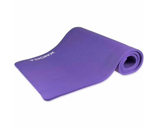 Коврик для фитнеса Toorx Fitness 172х61х1,2 см Viola (MAT-185) (931143)