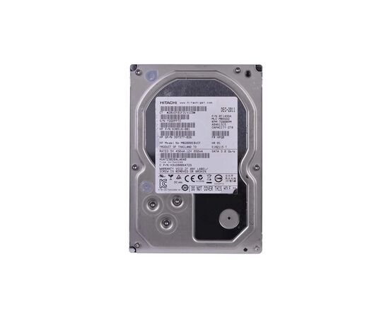 Жорсткий диск 3.5" 3TB WDC Hitachi HGST (# HUA723030ALA640 #)