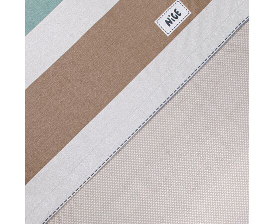 Постільна білизна Home Line Майямі Сатин Твіл євро (183049), зображення 3 Постільна білизна Home Line Майямі Сатин Твіл євро (183049), зображення 3