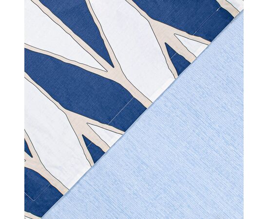 Постельное белье Home Line Медаблум Сатин Твил евро (182976), изображение 3 Постельное белье Home Line Медаблум Сатин Твил евро (182976), изображение 3