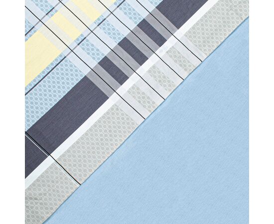 Постельное белье Home Line Париж Сатин Твил евро (183004), изображение 3 Постельное белье Home Line Париж Сатин Твил евро (183004), изображение 3