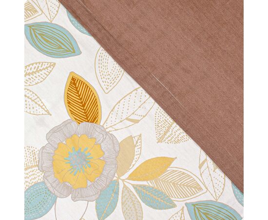 Постільна білизна Home Line Сяоран Сатин Твіл євро (176109), зображення 3 Постільна білизна Home Line Сяоран Сатин Твіл євро (176109), зображення 3