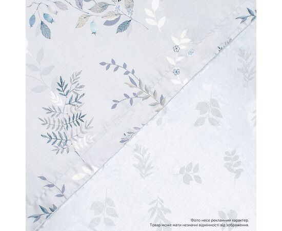 Постельное белье Home Line Сатин Тенсел Лепато евро (187065), изображение 3 Постельное белье Home Line Сатин Тенсел Лепато евро (187065), изображение 3