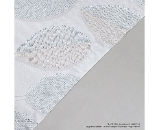 Постельное белье Home Line Сатин Тенсел Фоглие евро (187066), изображение 3