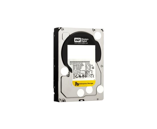 Жесткий диск для сервера 3.5" 2TB WD (WD2001FYYG)