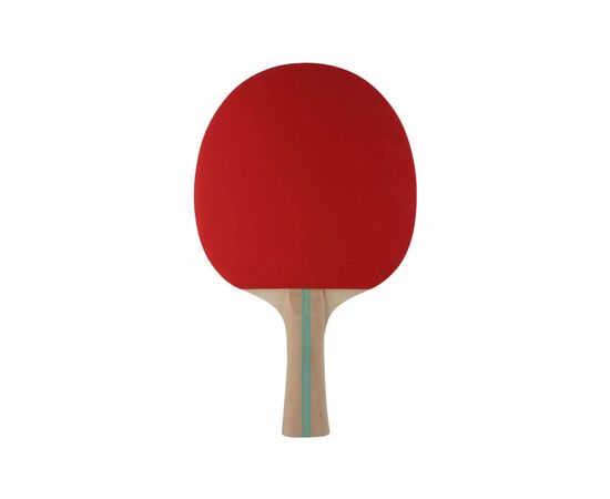 Ракетка для настільного тенісу Stiga Clash Hobby FL (1210-5718-01) (931283), зображення 2