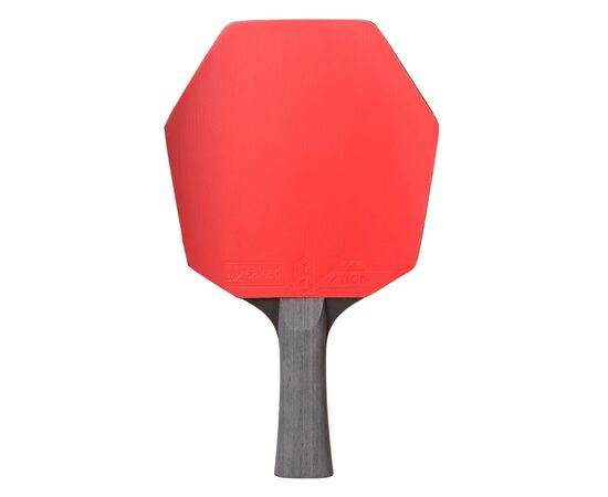 Ракетка для настольного тенниса Stiga Cybershape Future 3 Star FL (1213-0304-35) (931284), изображение 2 Ракетка для настольного тенниса Stiga Cybershape Future 3 Star FL (1213-0304-35) (931284), изображение 2