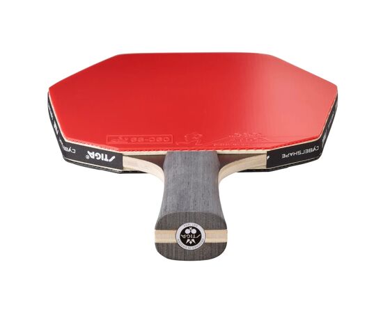 Ракетка для настольного тенниса Stiga Cybershape Future 3 Star FL (1213-0304-35) (931284), изображение 4 Ракетка для настольного тенниса Stiga Cybershape Future 3 Star FL (1213-0304-35) (931284), изображение 4