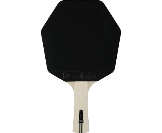 Ракетка для настольного тенниса Stiga Cybershape Hobby FL (1216-0106-35) (931289), изображение 2 Ракетка для настольного тенниса Stiga Cybershape Hobby FL (1216-0106-35) (931289), изображение 2