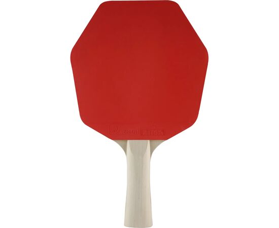 Ракетка для настольного тенниса Stiga Cybershape Hobby FL (1216-0106-35) (931289)