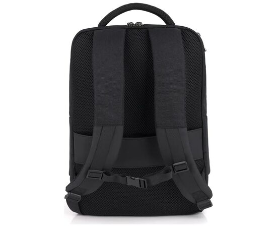 Рюкзак туристический Gabol Backpack Capital 14L Black (413155-001) (930732), изображение 3 Рюкзак туристический Gabol Backpack Capital 14L Black (413155-001) (930732), изображение 3