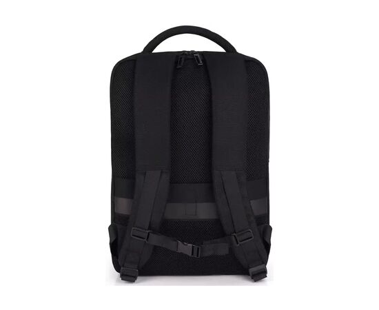Рюкзак туристический Gabol Backpack Intro 14L Black (412855-001) (930739), изображение 3 Рюкзак туристический Gabol Backpack Intro 14L Black (412855-001) (930739), изображение 3