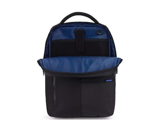 Рюкзак туристический Gabol Backpack Intro 14L Black (412855-001) (930739), изображение 5 Рюкзак туристический Gabol Backpack Intro 14L Black (412855-001) (930739), изображение 5