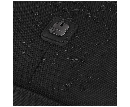 Рюкзак туристический Gabol Backpack Intro 14L Black (412855-001) (930739), изображение 9 Рюкзак туристический Gabol Backpack Intro 14L Black (412855-001) (930739), изображение 9