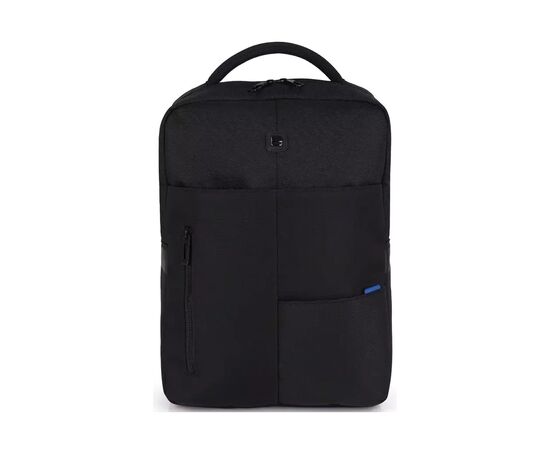 Рюкзак туристичний Gabol Backpack Intro 14L Black (412855-001) (930739)