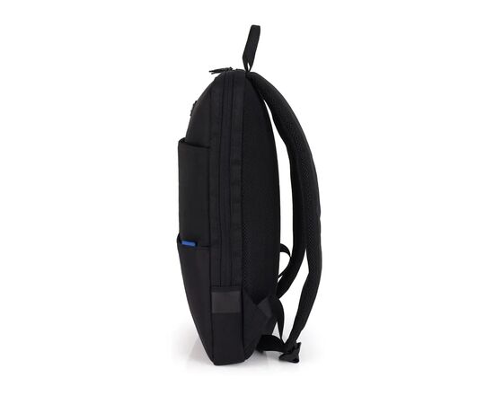 Рюкзак для ноутбука Gabol Backpack Intro 5,6L Black (412851-001) (930738), изображение 2 Рюкзак для ноутбука Gabol Backpack Intro 5,6L Black (412851-001) (930738), изображение 2