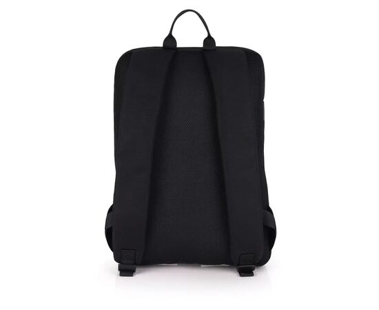 Рюкзак для ноутбука Gabol Backpack Intro 5,6L Black (412851-001) (930738), изображение 3 Рюкзак для ноутбука Gabol Backpack Intro 5,6L Black (412851-001) (930738), изображение 3