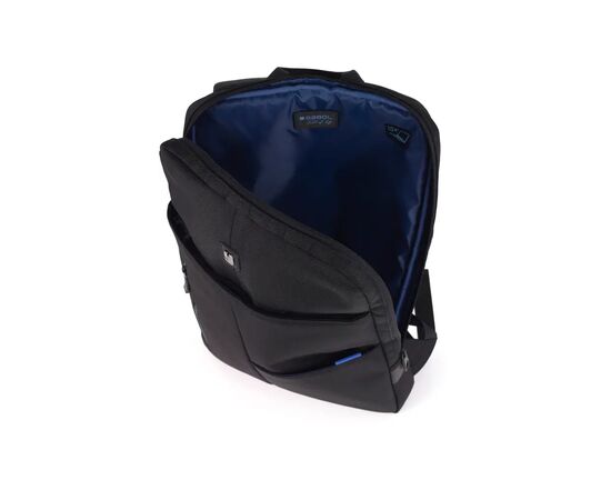 Рюкзак для ноутбука Gabol Backpack Intro 5,6L Black (412851-001) (930738), изображение 5 Рюкзак для ноутбука Gabol Backpack Intro 5,6L Black (412851-001) (930738), изображение 5