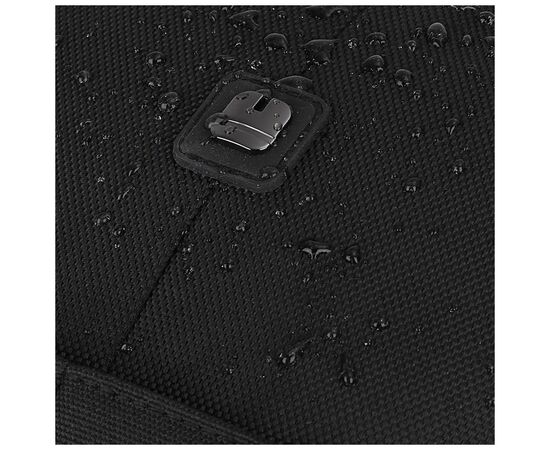 Рюкзак для ноутбука Gabol Backpack Intro 5,6L Black (412851-001) (930738), изображение 8 Рюкзак для ноутбука Gabol Backpack Intro 5,6L Black (412851-001) (930738), изображение 8