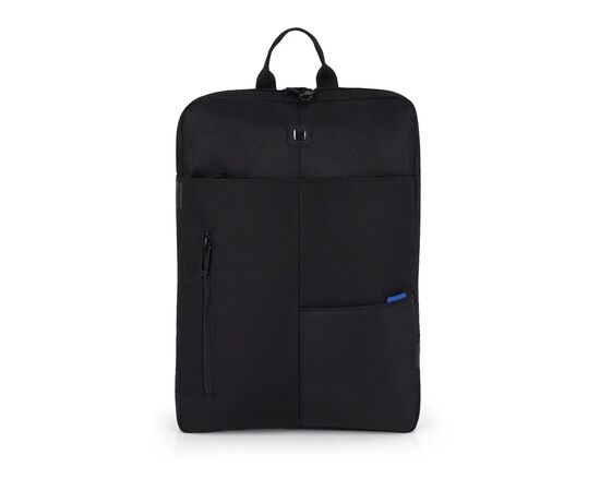 Рюкзак для ноутбука Gabol Backpack Intro 5,6L Black (412851-001) (930738)