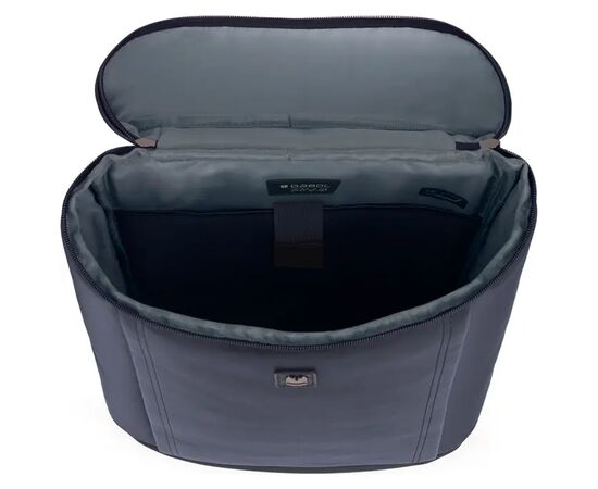 Рюкзак туристичний Gabol Backpack Jazz 14,5L Blue (413280-003) (930734), зображення 5 Рюкзак туристичний Gabol Backpack Jazz 14,5L Blue (413280-003) (930734), зображення 5