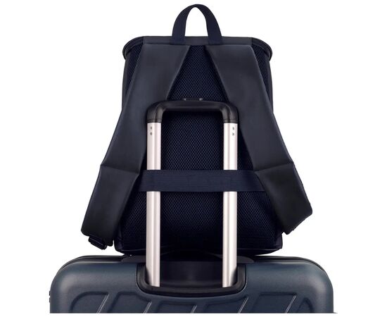 Рюкзак туристичний Gabol Backpack Jazz 14,5L Blue (413280-003) (930734), зображення 6 Рюкзак туристичний Gabol Backpack Jazz 14,5L Blue (413280-003) (930734), зображення 6